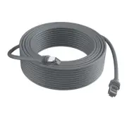 Starlink Cable 100FT Starlink Gen 3 Cable Starlink Gen 3 30M/100FT Grey