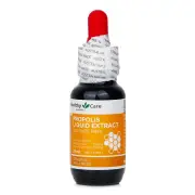 Healthy Care Healthy Care Propolis Liquid Extract Alcohol Free - 25ml 25ml