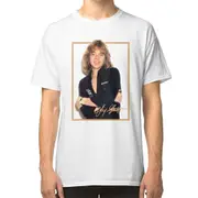 Leif Garrett T-shirt