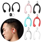 Ear Hook Silicone Anti-lost Earhooks Earphone Holders For Apple AirPods 1 2 Pro