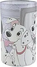 Paladone 101 Dalmatians Die Cut Desk Lamp - Battery Operated