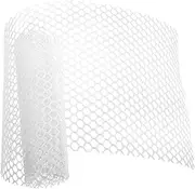 Plastic Fence Balcony Netting Mesh Screen Childproof Barrier Portable Stairway Net
