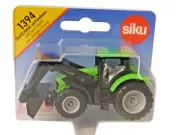 Siku Deutz-Fahr with Front Loader