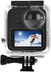 Waterproof Case for Gopro Max