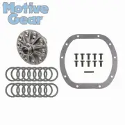 DANA SPICER - 706008X - DIFFERENTIAL CARRIER