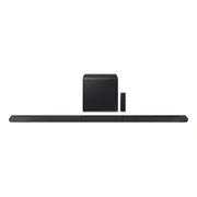 Samsung Ultra Slim 3.1.2CH Soundbar with 6.5-Inch Wireless Subwoofer