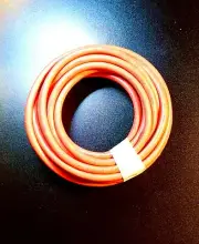 CNC 20awg 5 Lead DS Flexion Ultra Flex Cable 30Ft Robotics Grade