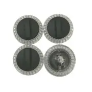 4* Motor Arm Cap LED Lamp Shade Light Case Cover Repair Kit for DJI Spark Drone