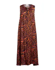 [BRAND UNIQUE] BRAND UNIQUE Maxi dresses - Item 15360742