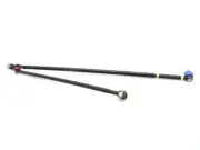 For Suzuki SJ410 Samurai Steering Linkage Drag Link Tie Rod Assembly For RHD (for: Suzuki)