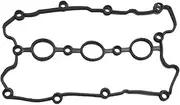 Valve Cover Gasket, Fit For A4, A5 A6 A7 Q5 Q7,Fit For VOLKSWAGEN, 3.0T 06E103483P Car Accessorie Valve Cover Seal(06E103484N)