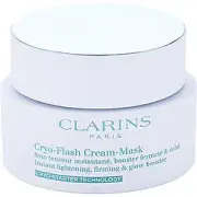 Cryo-flash Cream-mask --75ml/2.5oz