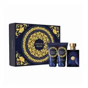 Versace Pour Homme Dylan Blue EDT Grooming Set