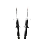 2x Front Roadsafe STR Spring Seat Shocks for Isuzu D-Max TFR TFS Utility 12-On