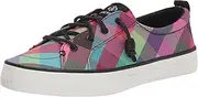 [Sperry] Womens Crest Vibe Sneaker