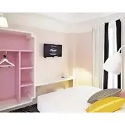 Hôtel Pastel Paris