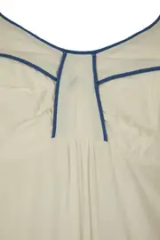 Tulsa Symmetric Maxi Dress--MUS-M162