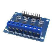NEW HG7881 4-Channel DC Stepper Motor Driver Controller Board for Arduino k98