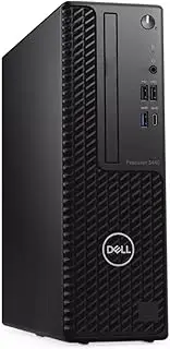 DELL Precision 3440 CORE i9 10900 10 CORE 32GB 1TB SSD Windows 11 Pro (Renewed)