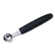 F.Dick Tools for Chefs Parisian Scoop, 25mm, B/P