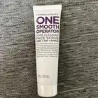 FORMULA 10.0.6 One Smooth Operator Pore Clearing Face Scrub