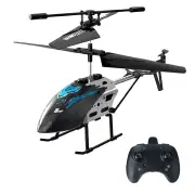 DWi H8 Colorful Light Fixed Height 2.4G Intelligent One Key Takeoff And Landing Alloy Anti Drop Aircraft Remote Control