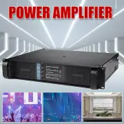 FP20000Q Professional Power Amplifier Subwoofer Line Array Amplificador