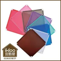 在飛比找Yahoo!奇摩拍賣優惠-03服務品項~加購品~組合櫃零件~【ikloo】12吋收納櫃