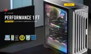 Antec Performance 1 FT AXT E-ATX ARGB Full Tower Editor's Choice USB-C