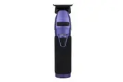 3x BaBylissPRO PurpleFX Skeleton Lithium Hair Trimmer