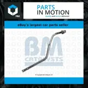DPF Pressure Sensor Pipe Before DPF PP11408A BM Catalysts Hose 1570B144 Quality