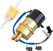 Motorcycle Gasoline Fuel Pump Filter For Boulevard S50 Cavalcade 1400 GV1400GT GSX1100G Intruder VS1400GLP VS700GLEF GLE