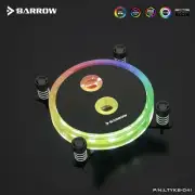 Barrow CPU Water Block for intel i3 i5 i7 i9 LGA 1700 1200 115x x299 LTYKB-04I