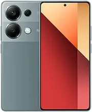 [Xiaomi] Redmi Note 13 Pro 4G Lte (for Tmobile Mint Tello & Global) (512Gb + 12Gb) 6.67" 200Mp Triple Cam Global Bands Unlocked (Forest Green)
