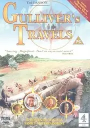 Gulliver's Travels [DVD] [1996] by Ted Danson