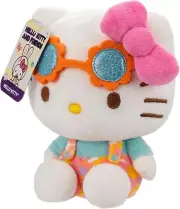 Hello Kitty & Friends Easter Hello Kitty 8-Inch Plush