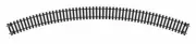 Hornby HO/OO Scale Double Curve - 3rd Radius