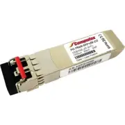 Compatible SFP+ 10G ZR Singlemode 1550nm 80km For Fortinet