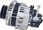 Generator Alternator Compatible For HYUNDAI H-1 Starex Satellite Porter/KIA K2500 Pregio 2.5 TD 3730042910 3730042452 3730042360 3730042359