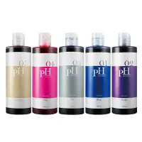 在飛比找蝦皮商城優惠-PH Color Keep 日本 PH增色洗髮精 冰島灰/日