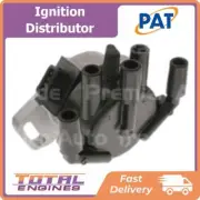 PAT Ignition Distributor fits Mitsubishi Triton MK 2.4L 4Cyl 4G64 (for: Mitsubishi)