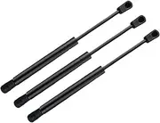 1PC Car Hydraulic Lift Support Gas Strut Hydraulic Spring Hinge Kitchen Cupboard Hinge Furniture Hardware 240-320mm 20kg/200N(15-6-95-260)