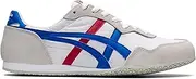 [Onitsuka Tiger] Onitsuka Tige Unisex Serrano Sport Shoe