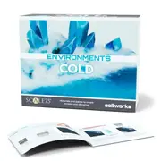 Scale 75 - Soilworks - Scenery - Environments Cold Set