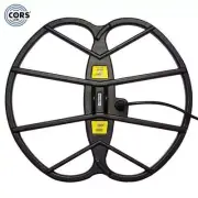 Cors Giant 15"x17" Golden Mask Thracian 18kHz 4Pro Teleskop 4WD Pro WS105 5+