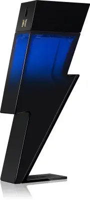 Carolina Herrera Bad Boy Cobalt Elixir Eau De Perfume Spray 50 ml