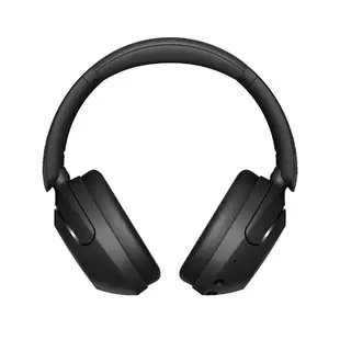 【立減20】Sony/索尼 WH-XB910N 頭戴式無線藍牙耳機重低音主動降噪立體聲