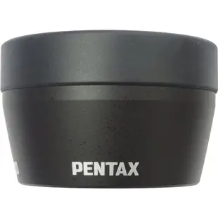 【出清】PENTAX單眼相機鏡頭PH-RBH58遮光罩DA星55mm專用SMC DA*55mm F1.4大光圈人像鏡遮光