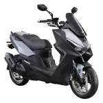 【KYMCO 光陽】ROMA GT 180 雙碟煞(2024年全新機車)