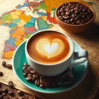 在飛比找蝦皮購物優惠-【城市藝術咖啡】曼巴咖啡 綜合咖啡 摩卡咖啡 【一磅裝】 咖